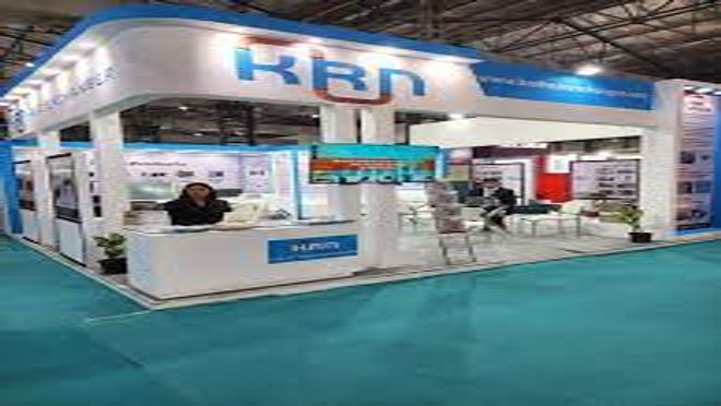 KRN Heat Exchanger and Refrigeration